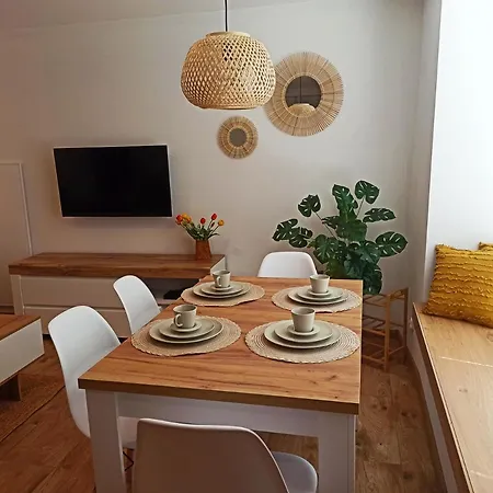 Sloneczny Apartament Z Sauna * Lądek-Zdrój