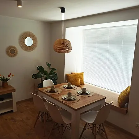 Sloneczny Apartament Z Sauna * Lądek-Zdrój