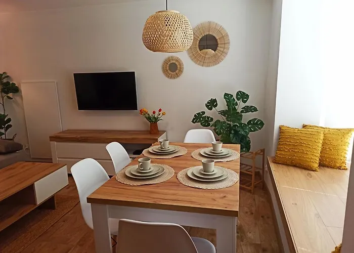 Sloneczny Apartament Z Sauna * Lądek-Zdrój